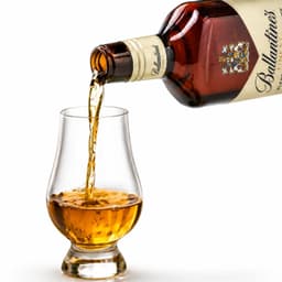 Blended Scotch