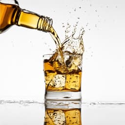 Whiskey