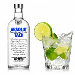 Vodka