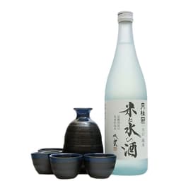 Sake