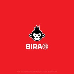 Bira 91