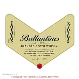 Ballantine’s