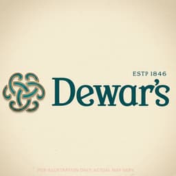 Dewar’s