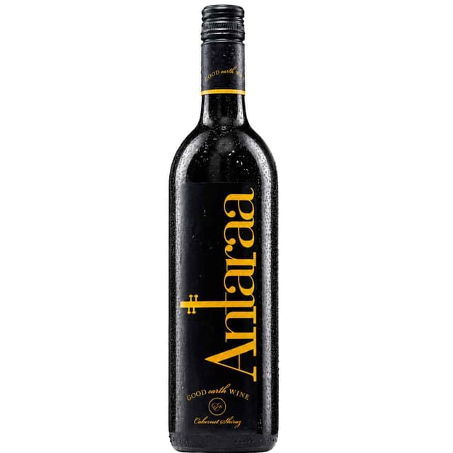 Good Earth Antaraa Cabernet Shiraz