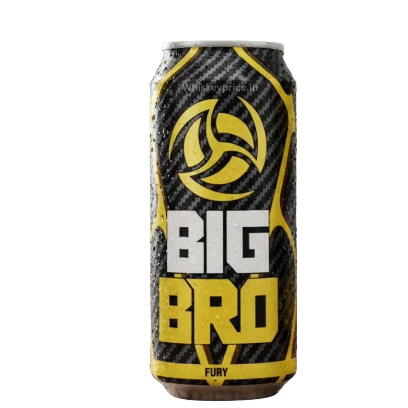 Big Bro Fury