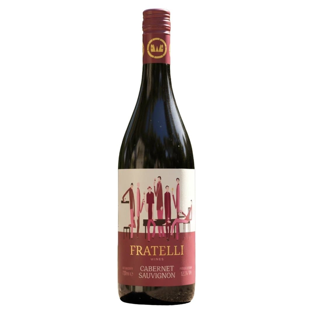 Fratelli Cabernet Sauvignon
