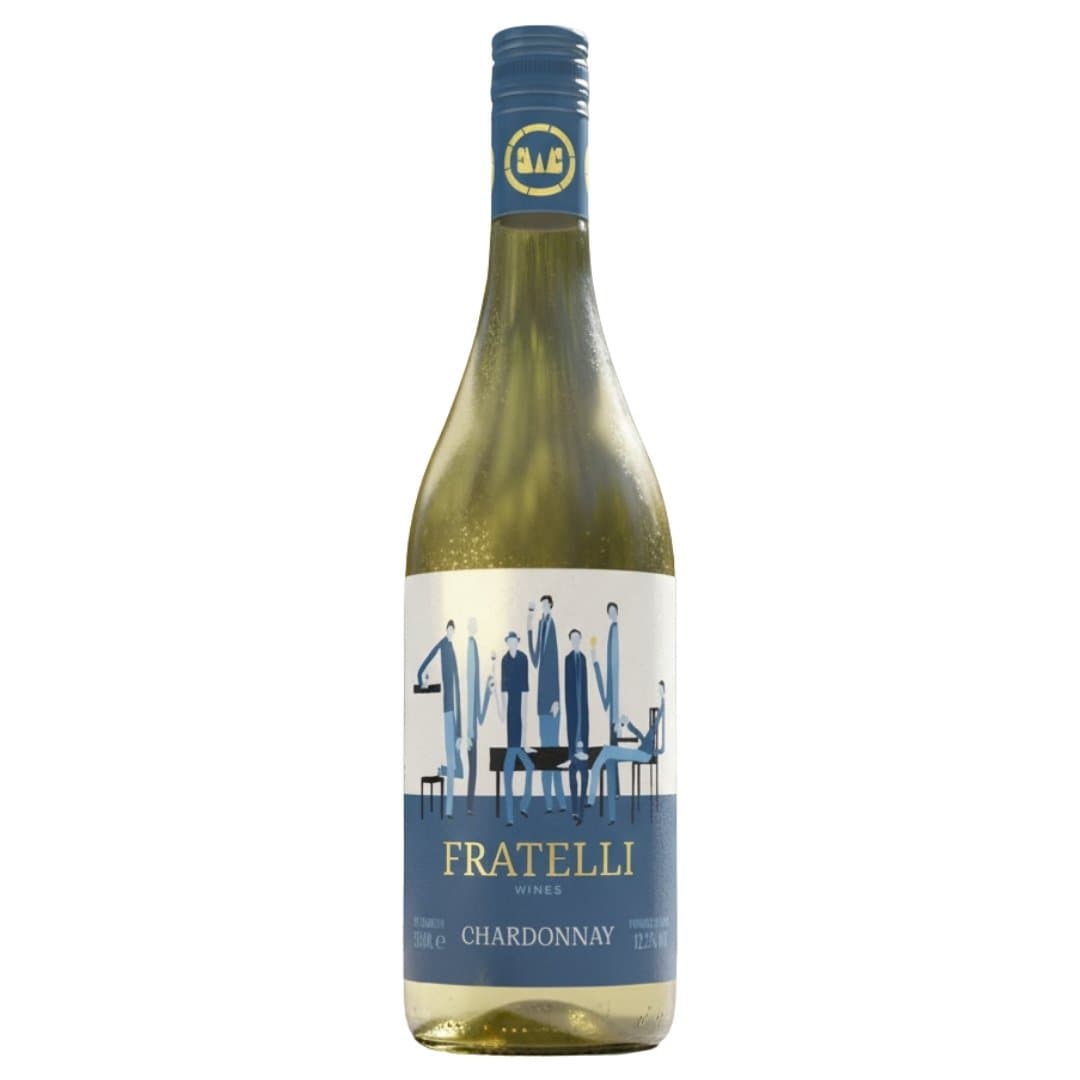 Fratelli Chardonnay