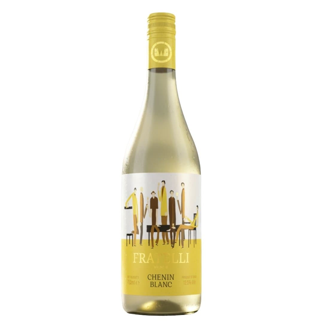Fratelli Chenin Blanc