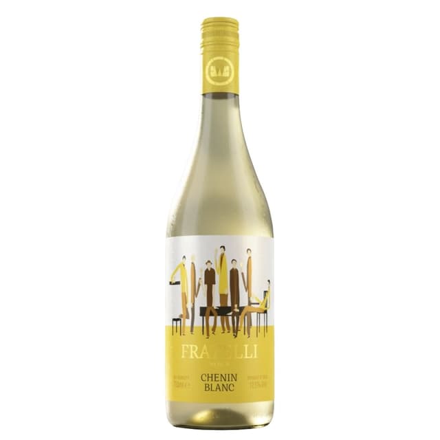 Fratelli Chenin Blanc