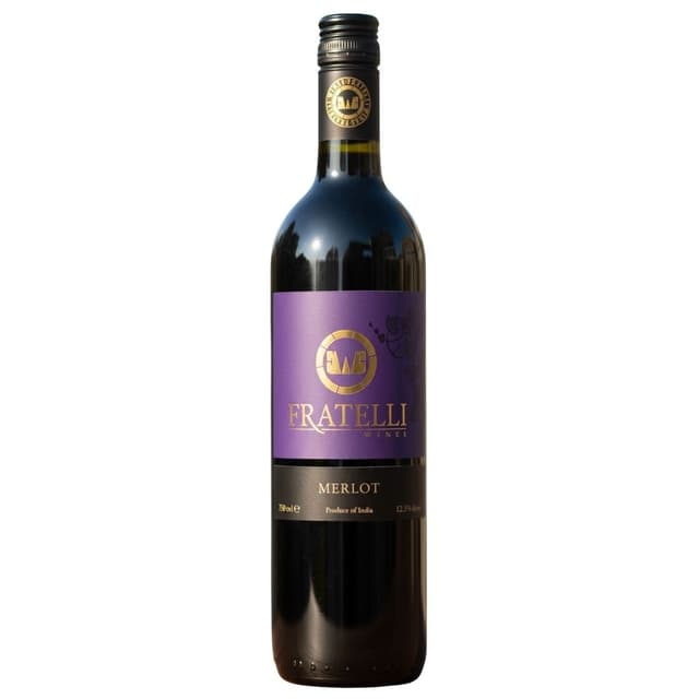 Fratelli Merlot