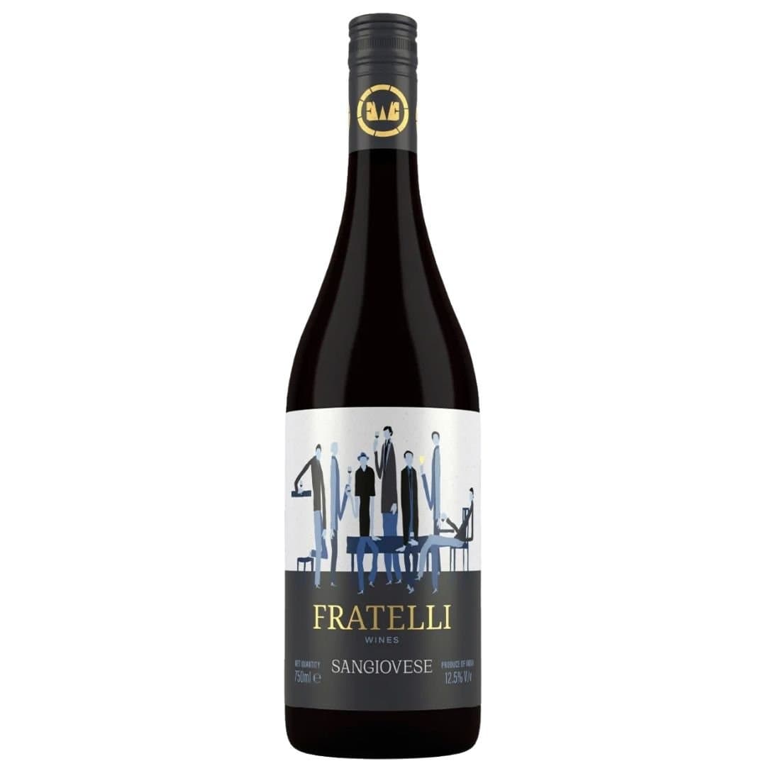 Fratelli Sangiovese