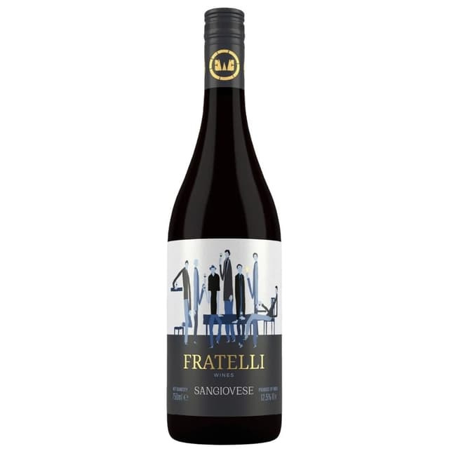 Fratelli Sangiovese