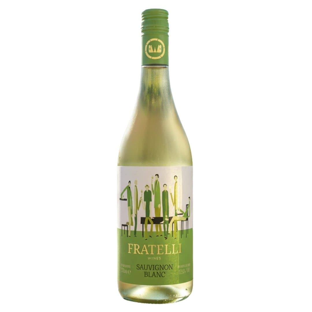 Fratelli Sauvignon Blanc