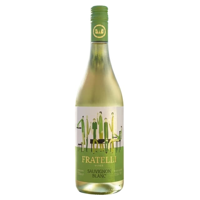 Fratelli Sauvignon Blanc