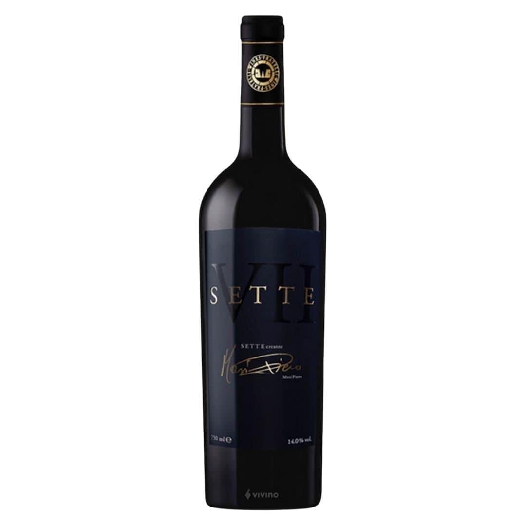 Fratelli Sette Red Wine