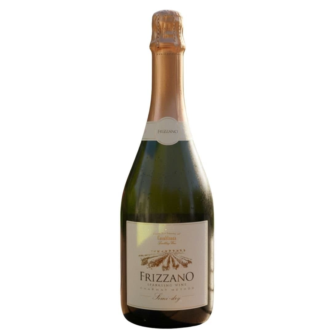 Frizzano Sparkling Wine Semi Dry