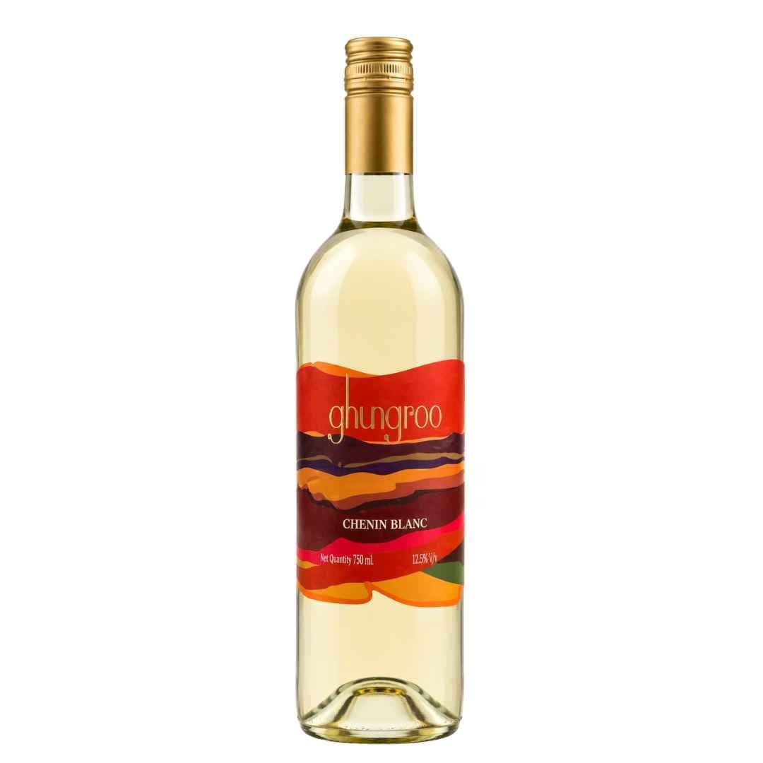 Ghungroo Chenin Blanc