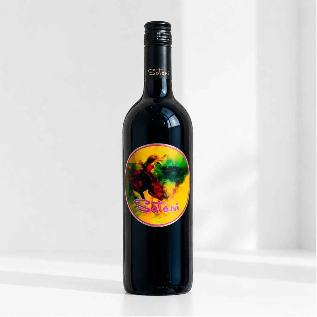 Sula Satori Tempranillo