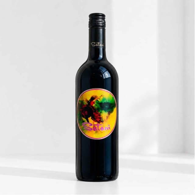 Sula Satori Tempranillo