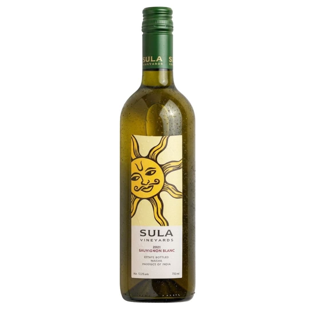 Sula Sauvignon Blanc