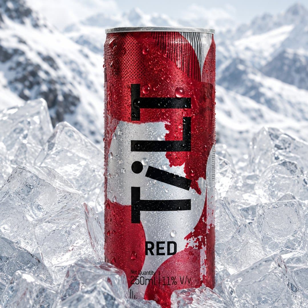 TiLT Red Wine