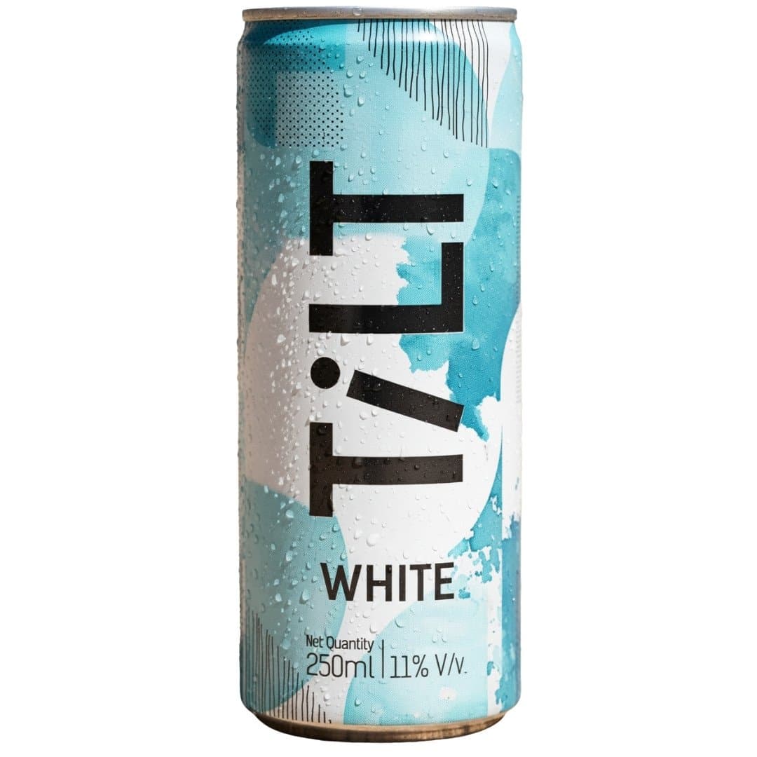 TiLT White Wine