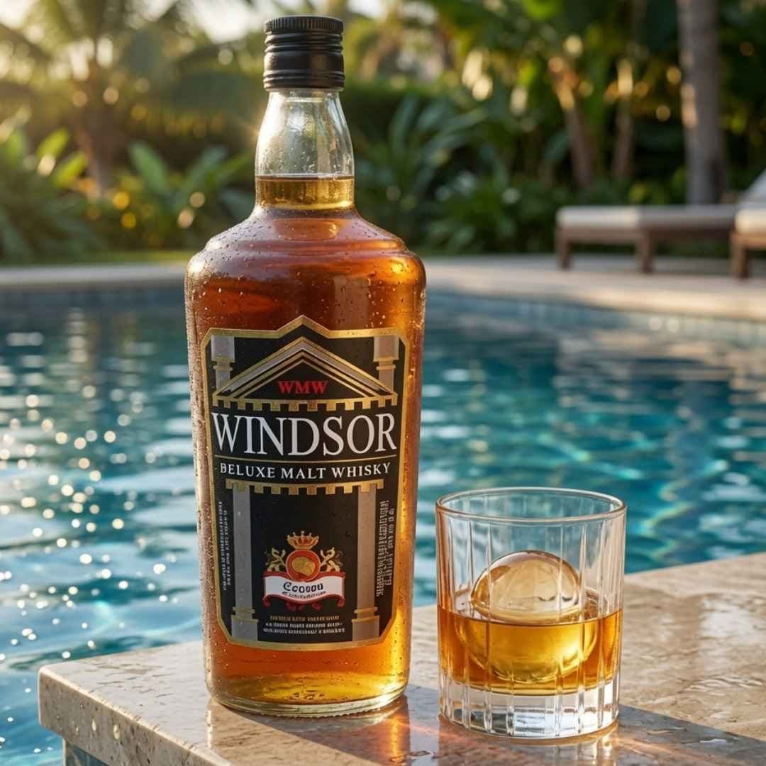 Windsor Special Whisky