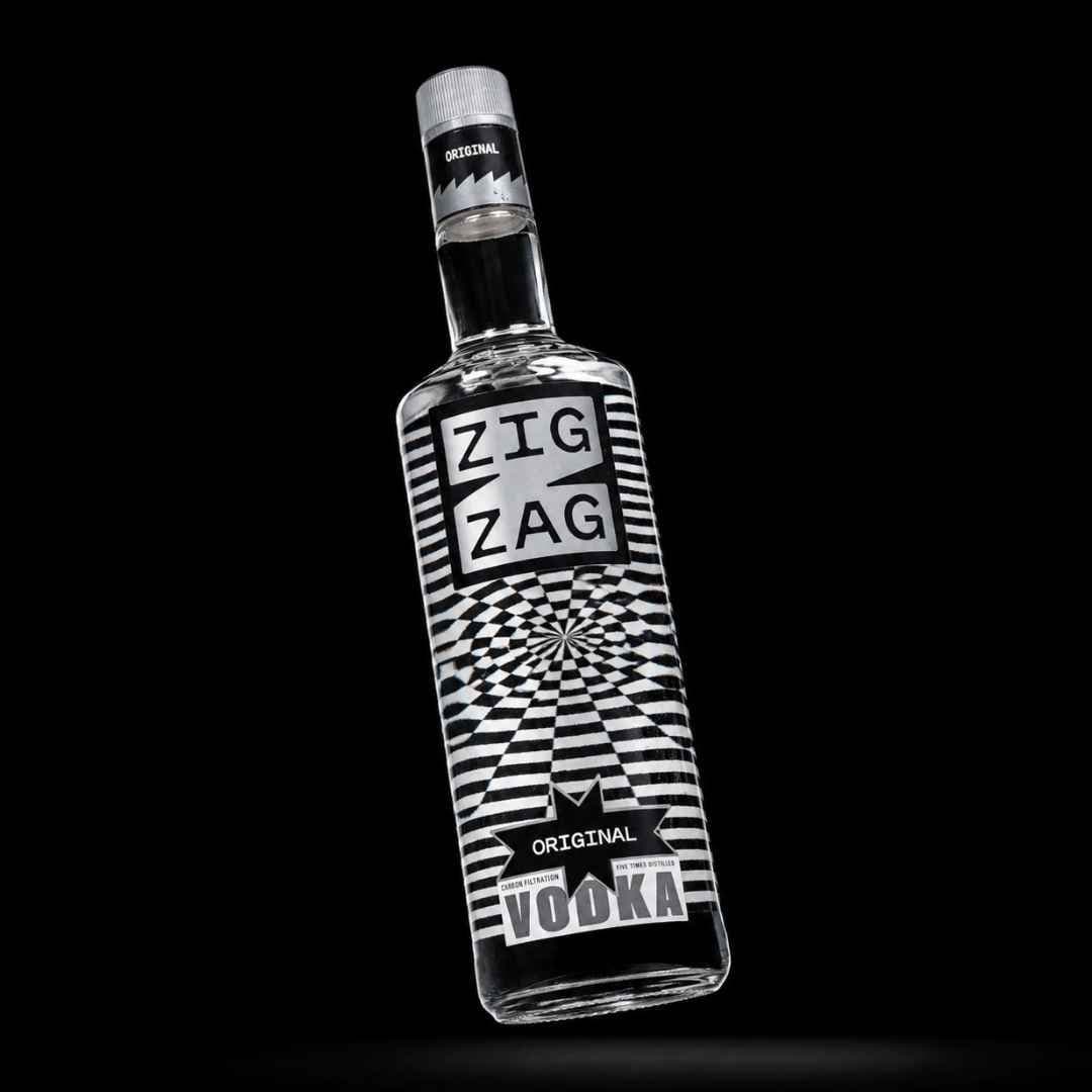 ZigZag Original Vodka