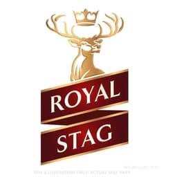 Royal Stag