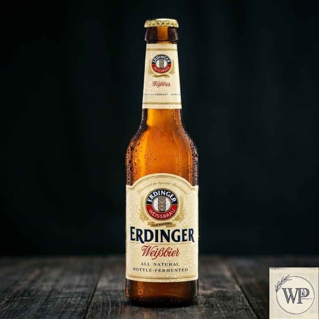 Erdinger Weissbier