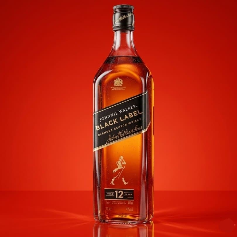 Johnnie Walker Black Label