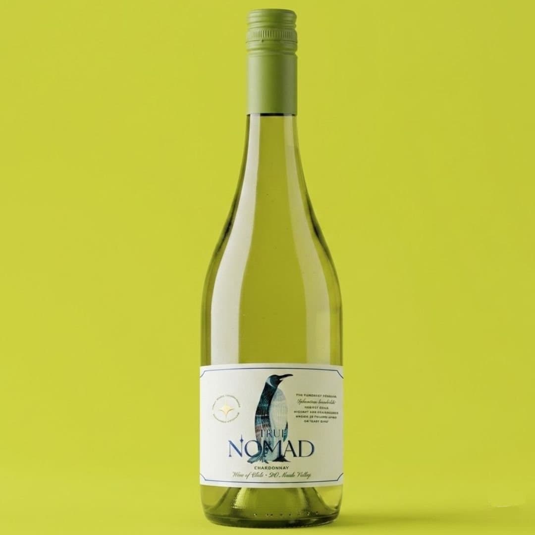 True Nomad Chardonnay