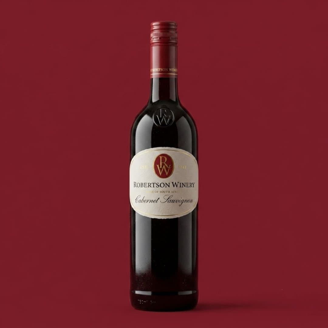 Robertson Cabernet Sauvignon