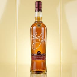 Paul John Brilliance Indian Single Malt