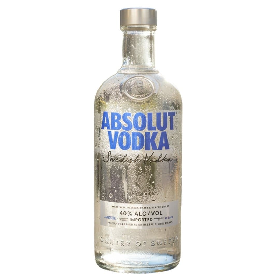 Absolut Original Vodka