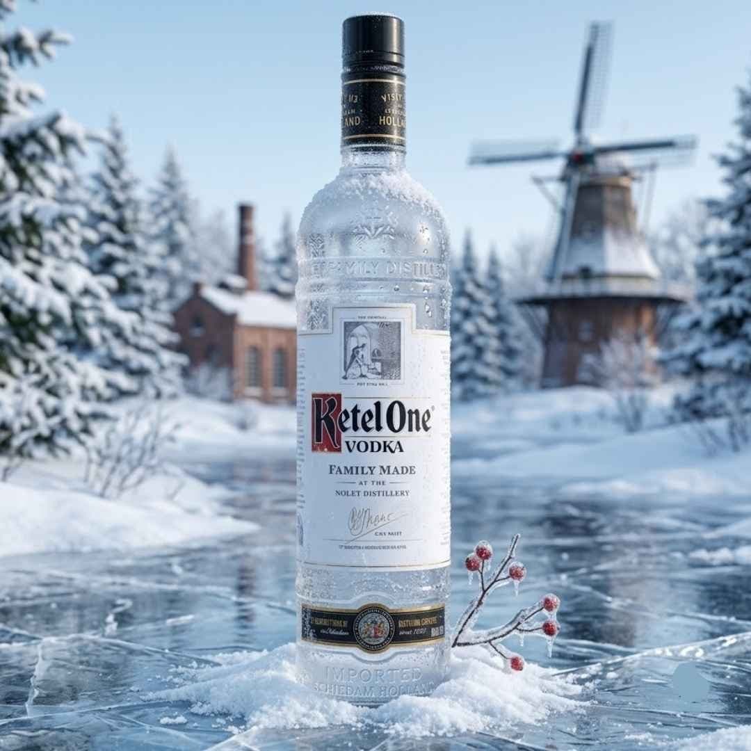 Ketel One Vodka