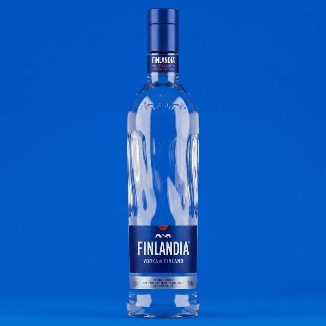 Finlandia Classic Vodka