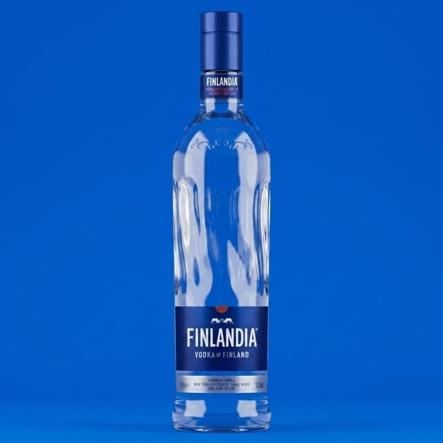 Finlandia Classic Vodka