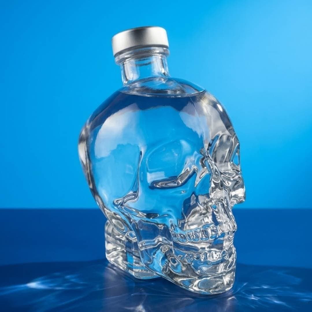 Crystal Head Vodka