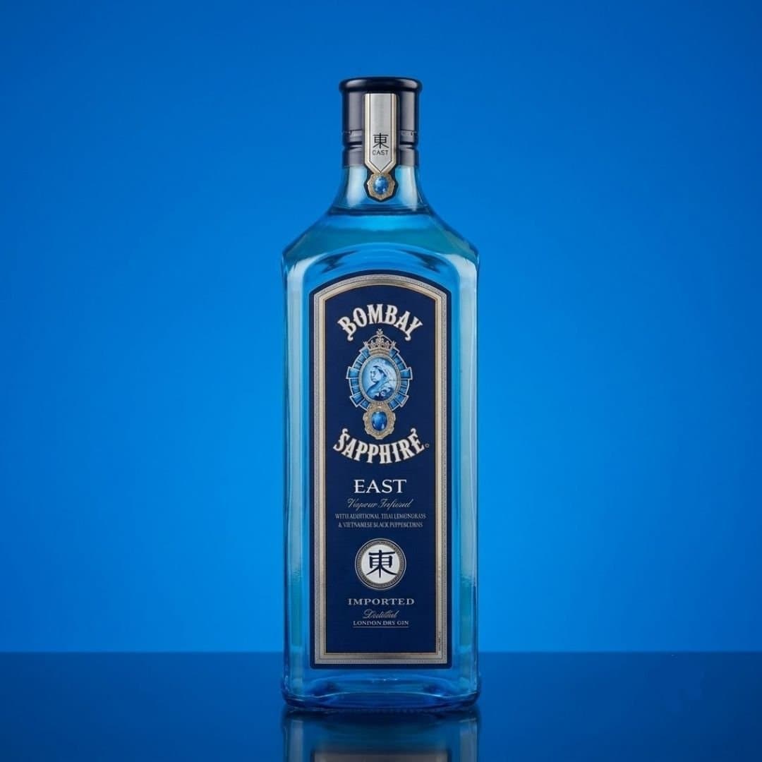 Bombay Sapphire East London Dry Gin