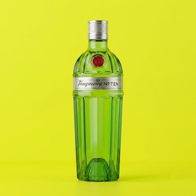 Tanqueray No. TEN Gin
