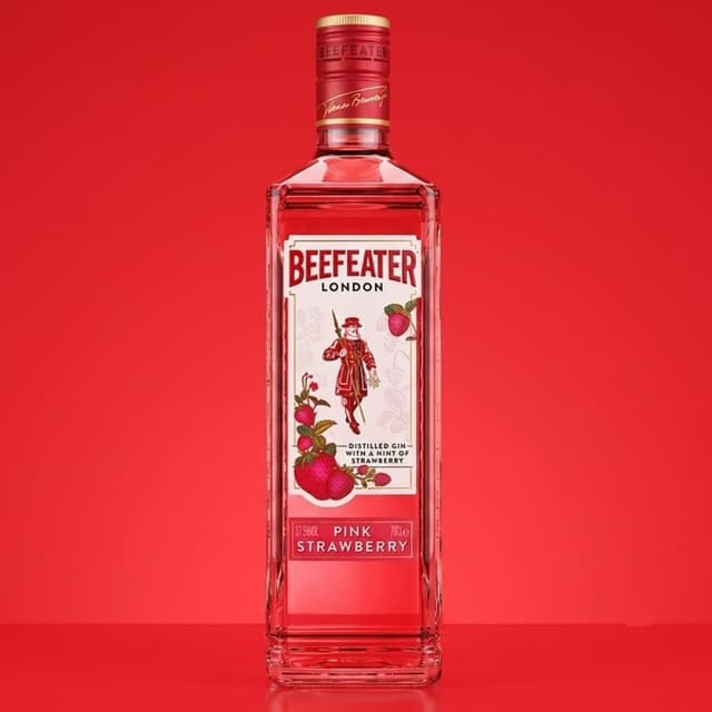 Beefeater London Dry Gin