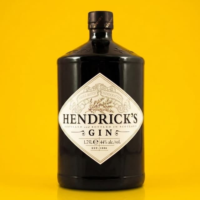 Hendricks Gin