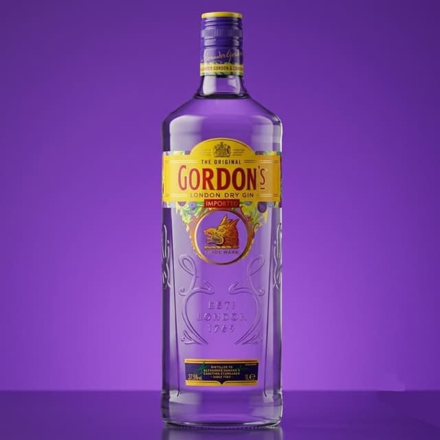 Gordon's London Dry Gin