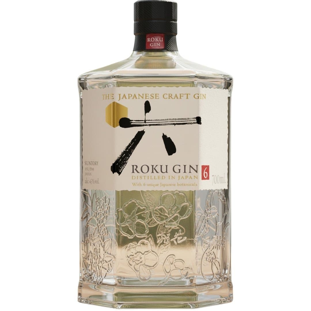 Roku Gin