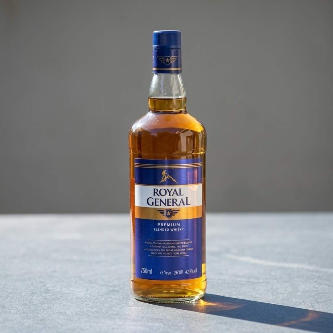 Royal General Whisky