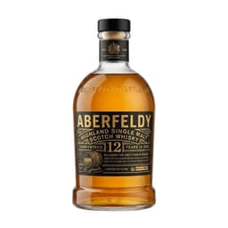 Aberfeldy 12 Years Old
