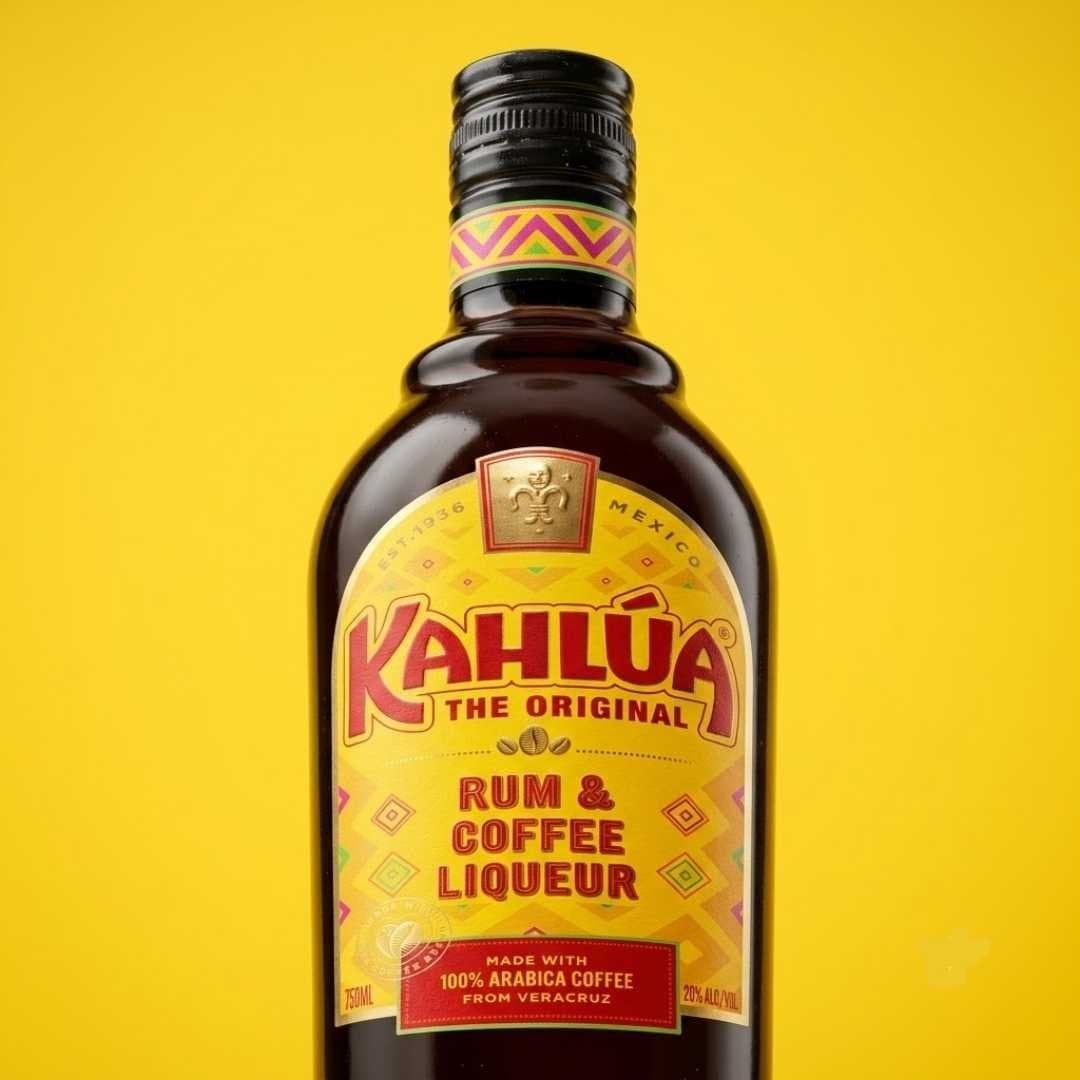 Kahlua Original Coffee Liqueur