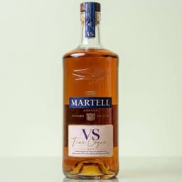 Martell XO (With Premium Presentation Box)