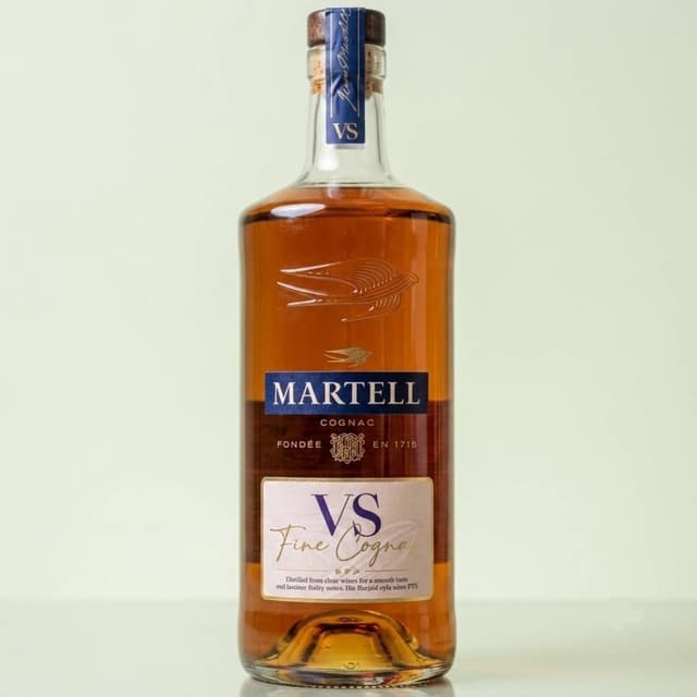 Martell XO (With Premium Presentation Box)